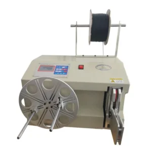 Máy quấn dây cáp/dây tự động