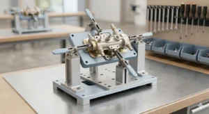 Assembly Jig