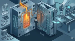 Khuôn ép phun (Injection Mold)