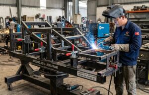 Welding Jig