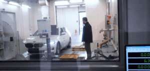 Non-EE Testing